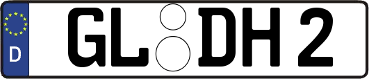 GL-DH2