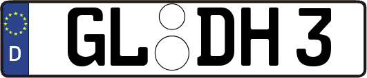 GL-DH3