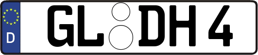 GL-DH4