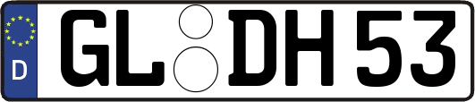 GL-DH53