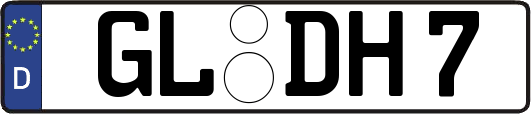 GL-DH7
