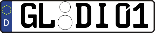 GL-DI01