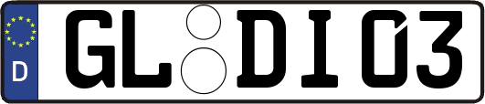 GL-DI03