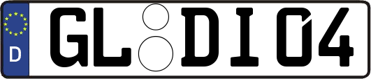 GL-DI04