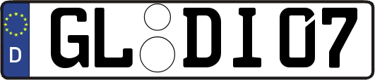 GL-DI07