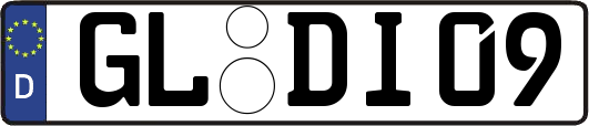 GL-DI09