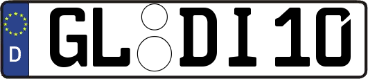 GL-DI10