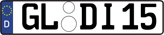 GL-DI15