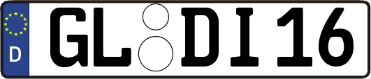 GL-DI16