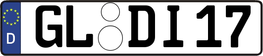 GL-DI17