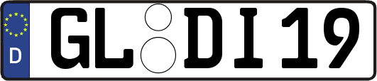 GL-DI19