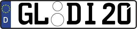 GL-DI20