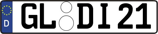 GL-DI21