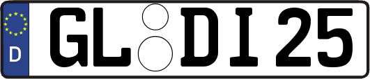 GL-DI25