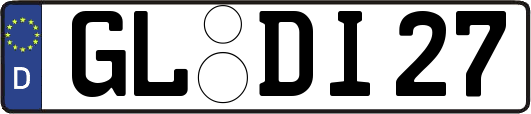 GL-DI27