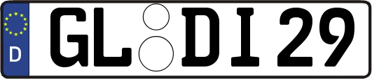 GL-DI29