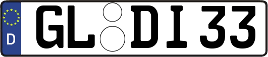 GL-DI33