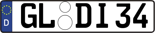 GL-DI34