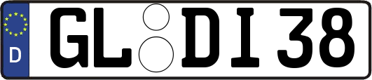 GL-DI38