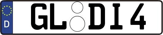 GL-DI4