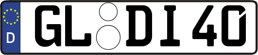 GL-DI40