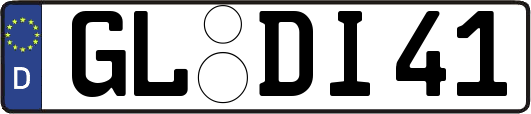 GL-DI41