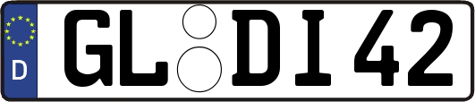 GL-DI42