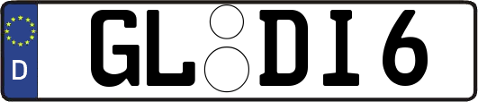 GL-DI6
