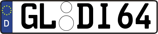 GL-DI64