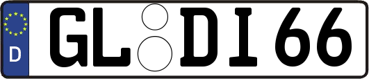 GL-DI66