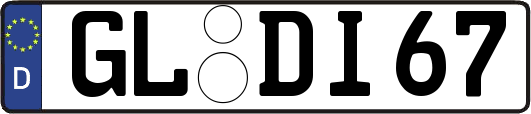 GL-DI67