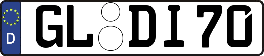 GL-DI70
