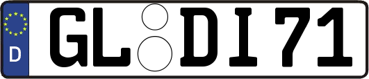GL-DI71