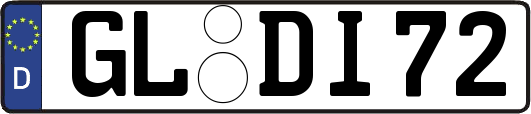 GL-DI72