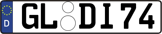 GL-DI74