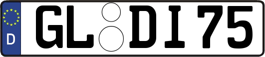 GL-DI75