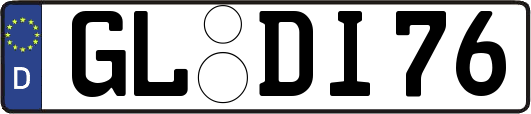 GL-DI76