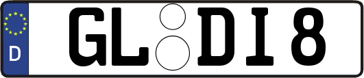 GL-DI8