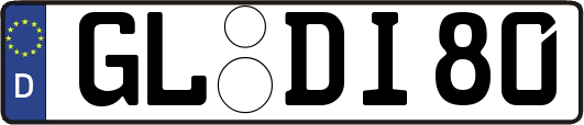 GL-DI80