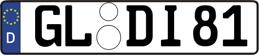 GL-DI81