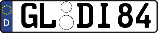 GL-DI84