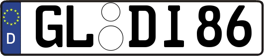 GL-DI86