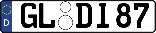 GL-DI87