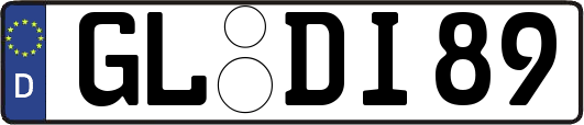GL-DI89