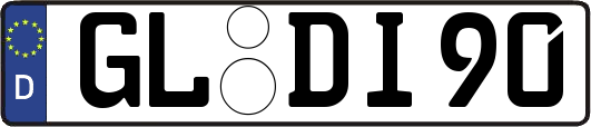GL-DI90