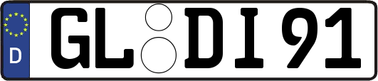 GL-DI91