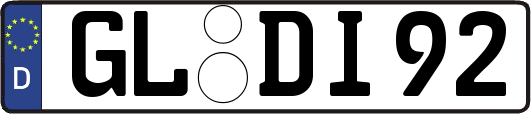 GL-DI92