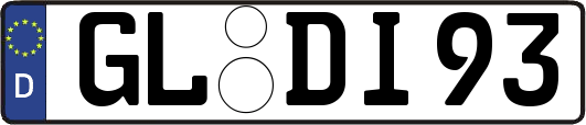 GL-DI93