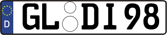 GL-DI98