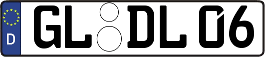 GL-DL06